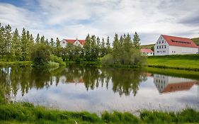 Hotel Laugar